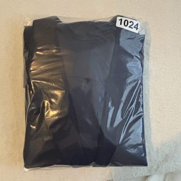 Nautica Mens Modern Fit Sport Coat 38 Regular Navy - Picture 10 of 13